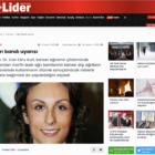 Dr. Can Ebru Lider Gazetesi
