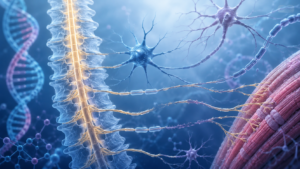 Spinal Müsküler Atrofi (SMA): Genetik ve Tedavi